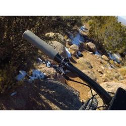 WOLF TOOTH Remote 22.2mm ovládání sedlovky