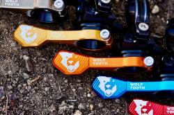 WOLF TOOTH Remote Pro Olive ovládání sedlovky