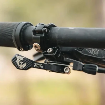 WOLF TOOTH Remote Pro Pro Sram Match Maker ovládání sedlovky