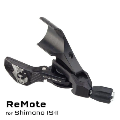 Wolf Tooth ovládání sedlovky Remote Pro Shimano Is-ii Wolf Tooth ovládání sedlovky Remote Pro Shimano Is-ii