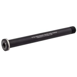 WOLF TOOTH pevná os Rockshox 110mm Boost čierna