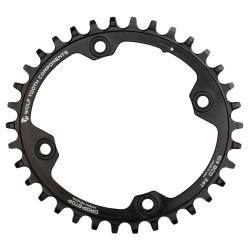 Wolf Tooth Prevádzač 104x32 Bcd Ovál