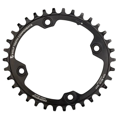 Wolf Tooth Převodník 104x32 Bcd Oval