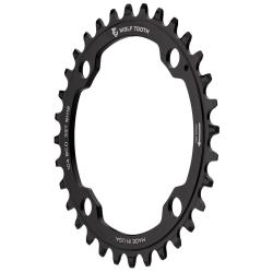 Wolf Tooth Převodník 104x34 Bcd Pro Shimano 12 Spd