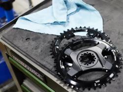 WOLF TOOTH převodník 107x42 Bcd Pro Sram Flattop