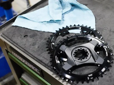 WOLF TOOTH převodník 107x42 Bcd Pro Sram Flattop