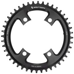 WOLF TOOTH převodník 107x44 Bcd Pro Sram Flattop