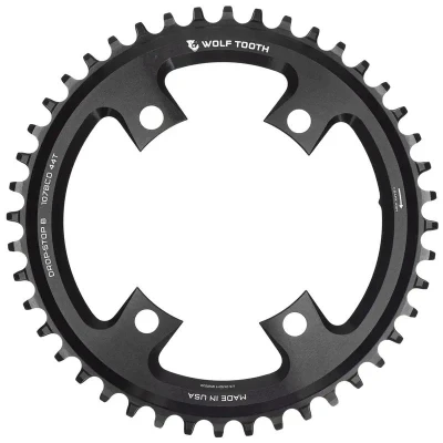 WOLF TOOTH převodník 107x44 Bcd Pro Sram Flattop