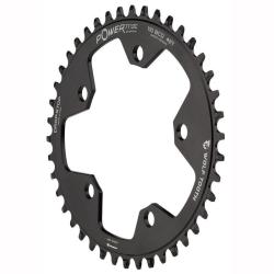 WOLF TOOTH převodník 110x40 Bcd Oval Pro Sram Flattop
