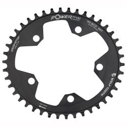 WOLF TOOTH prevodník 110x42 Bcd Oval Pro Sram Flattop WOLF TOOTH prevodník 110x42 Bcd Oval Pro Sram Flattop