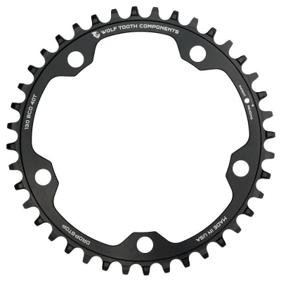 Wolf Tooth Převodník 130x40 Bcd Pro Sram Flattop
