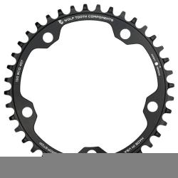 Wolf Tooth Prevádzač 130x44 Bcd Pre Sram Flattop Wolf Tooth Prevádzač 130x44 Bcd Pre Sram Flattop
