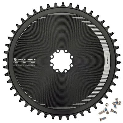 WOLF TOOTH Převodník Aero Direct Mount Pro Sram 8-Bolt 48