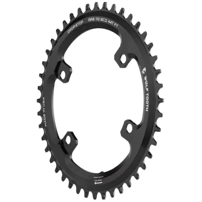 WOLF TOOTH převodník Bcd 4-bolt 110x38 Pro Shimano Gr