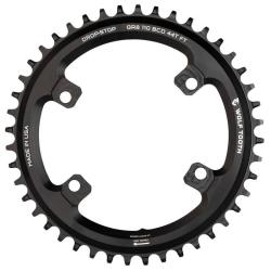 WOLF TOOTH prevodník Bcd 4-bolt 110x40 Pro Shimano Gr WOLF TOOTH prevodník Bcd 4-bolt 110x40 Pro Shimano Gr