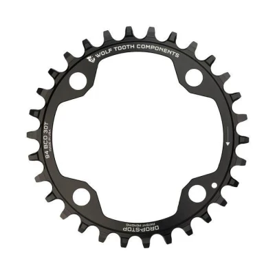 WOLF TOOTH převodník Bcd 94x32 Pro Sram Kliky