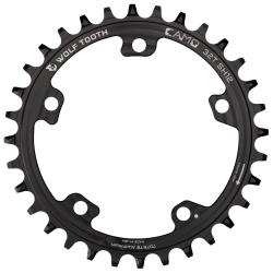 Wolf Tooth Prevádzač Camo Pro Shimano 12spd 34t Wolf Tooth Prevádzač Camo Pro Shimano 12spd 34t