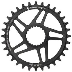 WOLF TOOTH převodník Dm Drop-stop B Pro Shimano Boost 32