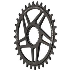 WOLF TOOTH převodník Dm Drop-stop B Pro Shimano Boost 32