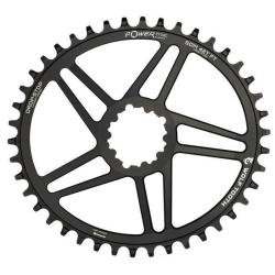 Wolf Tooth Prevádzač Dm Pro Kľuky Sram Gxp Ovál 34t Wolf Tooth Prevádzač Dm Pro Kľuky Sram Gxp Ovál 34t