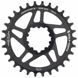 WOLF TOOTH prevodník Dm Pro Sram Boost 36t Drop Stop B WOLF TOOTH prevodník Dm Pro Sram Boost 36t Drop Stop B