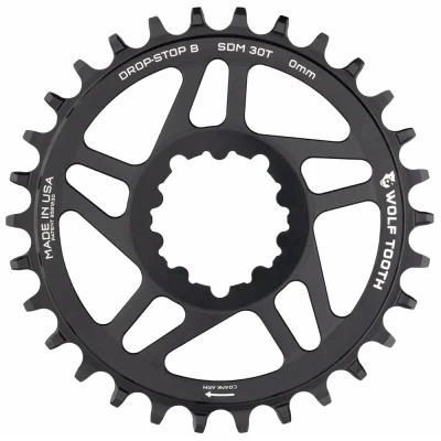 WOLF TOOTH převodník Dm Pro Sram Boost 36t Drop Stop B