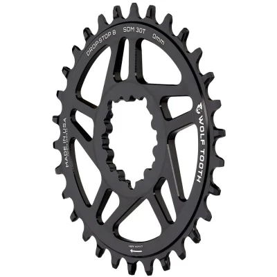 WOLF TOOTH převodník Dm Pro Sram Boost 36t Drop Stop B