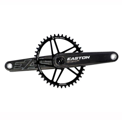 WOLF TOOTH převodník Elliptical Dm Pro Easton Cinch 38