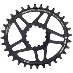 WOLF TOOTH Sdm Oval Boost 32t Drop-stop B Převodník