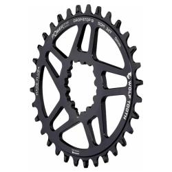 WOLF TOOTH Sdm Oval Boost 32t Drop-stop B Převodník