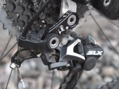 Wolf Tooth prodloužení přehazovačky Goatlink 10 Spd
