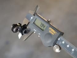 Wolf Tooth prodloužení přehazovačky Goatlink 10 Spd