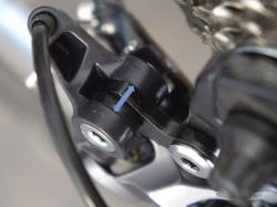 Wolf Tooth prodloužení přehazovačky Goatlink 10 Spd