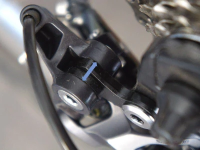 Wolf Tooth prodloužení přehazovačky Goatlink 10 Spd