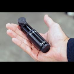 WOLF TOOTH Pumpa Encase Pump 30cc pumpička na kolo