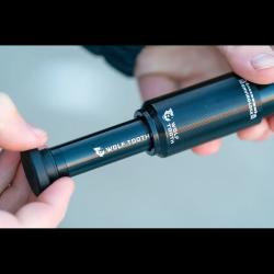 WOLF TOOTH Pumpa Encase Pump 30cc pumpička na kolo