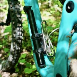 WOLF TOOTH Encase Pump 85cc pumpa