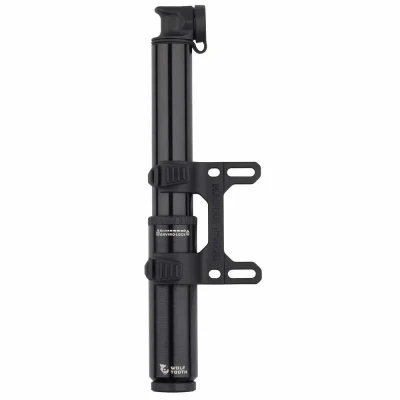 WOLF TOOTH Encase Pump 85cc pumpa WOLF TOOTH Encase Pump 85cc pumpa
