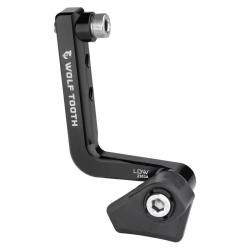 WOLF TOOTH Lonewolf Aero Chainguide Braze-on Low Mount vodítko reťaze