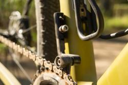 WOLF TOOTH Lonewolf Aero Chaint vodítko řetězu