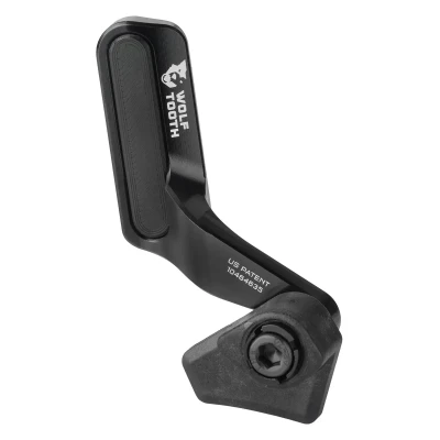 WOLF TOOTH Vodítko Řetězu LONEWOLF Aero Chainguide Pro Cervelo Mid Sweep