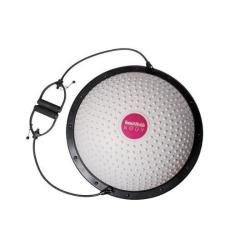 Womens Health balančný loptu 58cm s expandérmi (VÝPREDAJ)