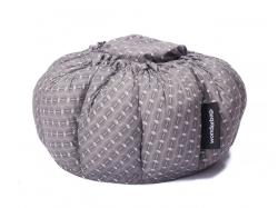 Wonderbag Neelektrický vařič - African Grey Wonderbag Neelektrický vařič - African Grey