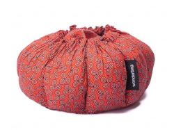Wonderbag Neelektrický vařič - African Red Wonderbag Neelektrický vařič - African Red
