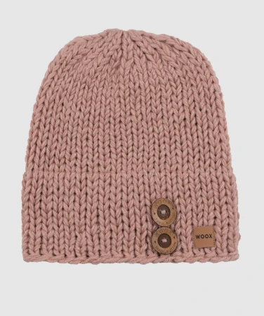 WOOX Aksu Rosa pánská čepice