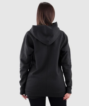 Woox Akureyri Black Beauty mikina