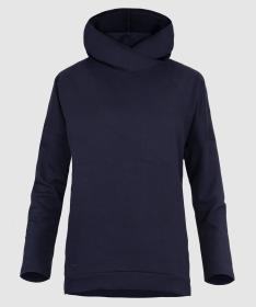 Woox Akureyri Maritime Blue mikina