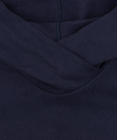 Woox Akureyri Maritime Blue mikina