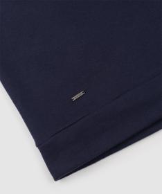 Woox Akureyri Maritime Blue mikina