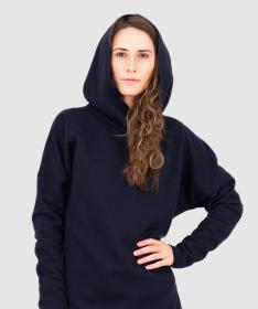 Woox Akureyri Maritime Blue mikina